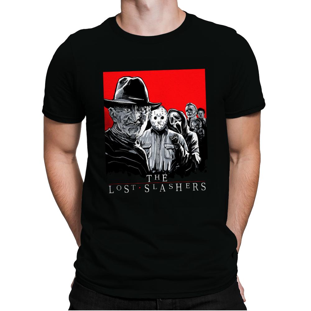 The Lost Slashers