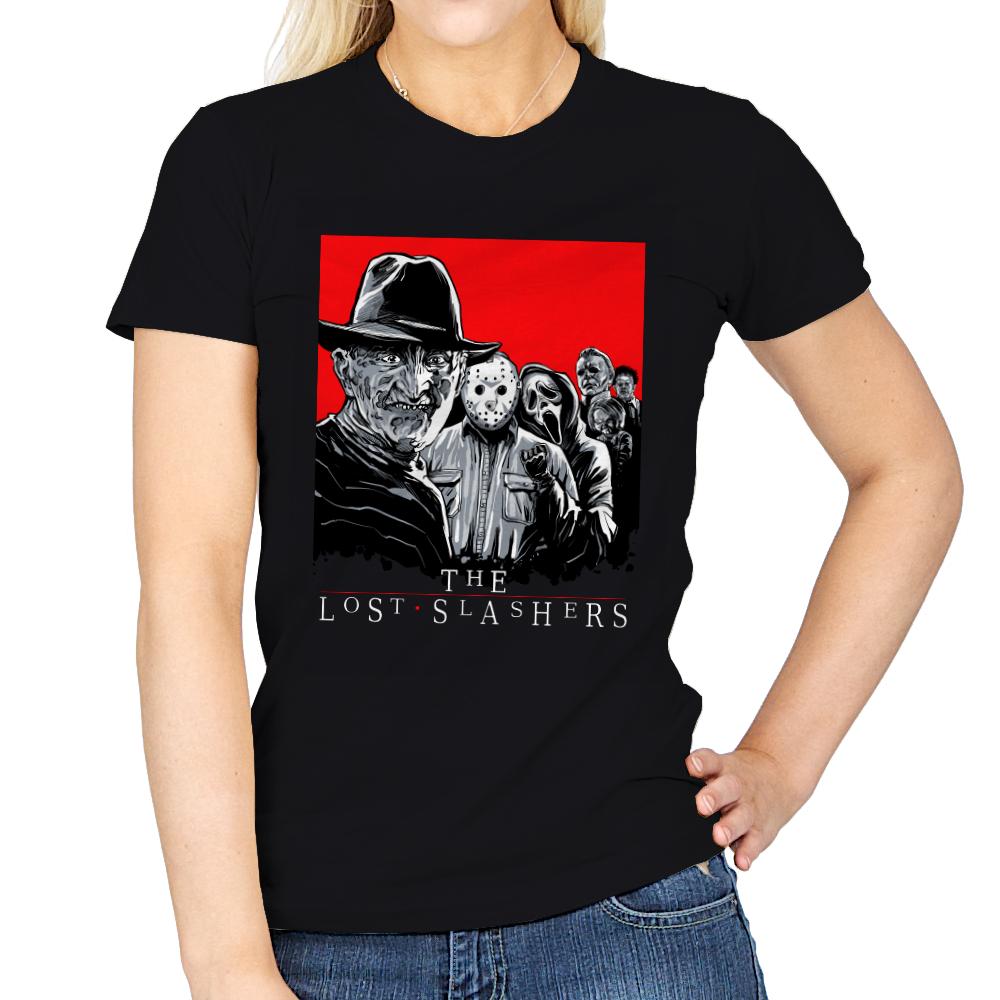 The Lost Slashers