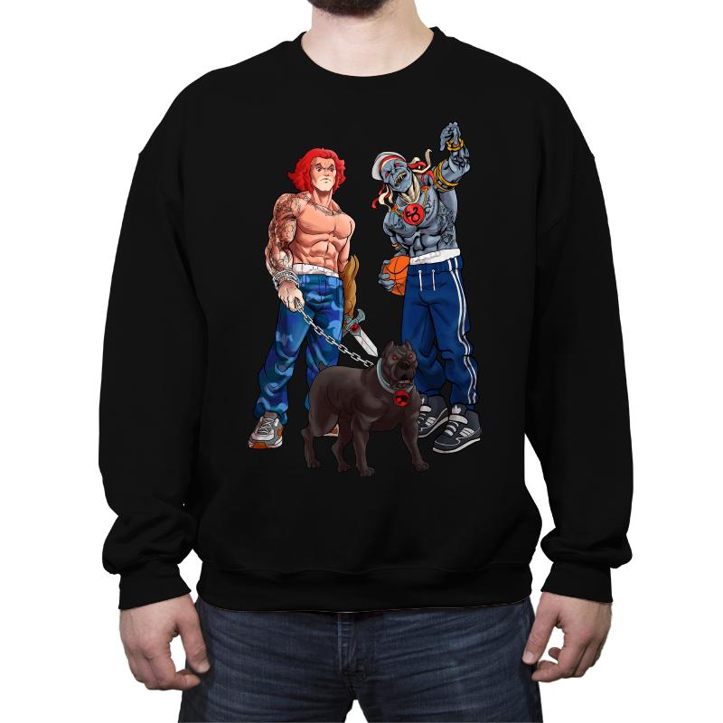 Nostalgic Hip Hop Culture