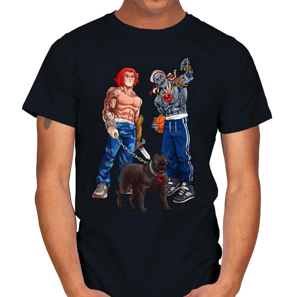 Nostalgic Hip Hop Culture