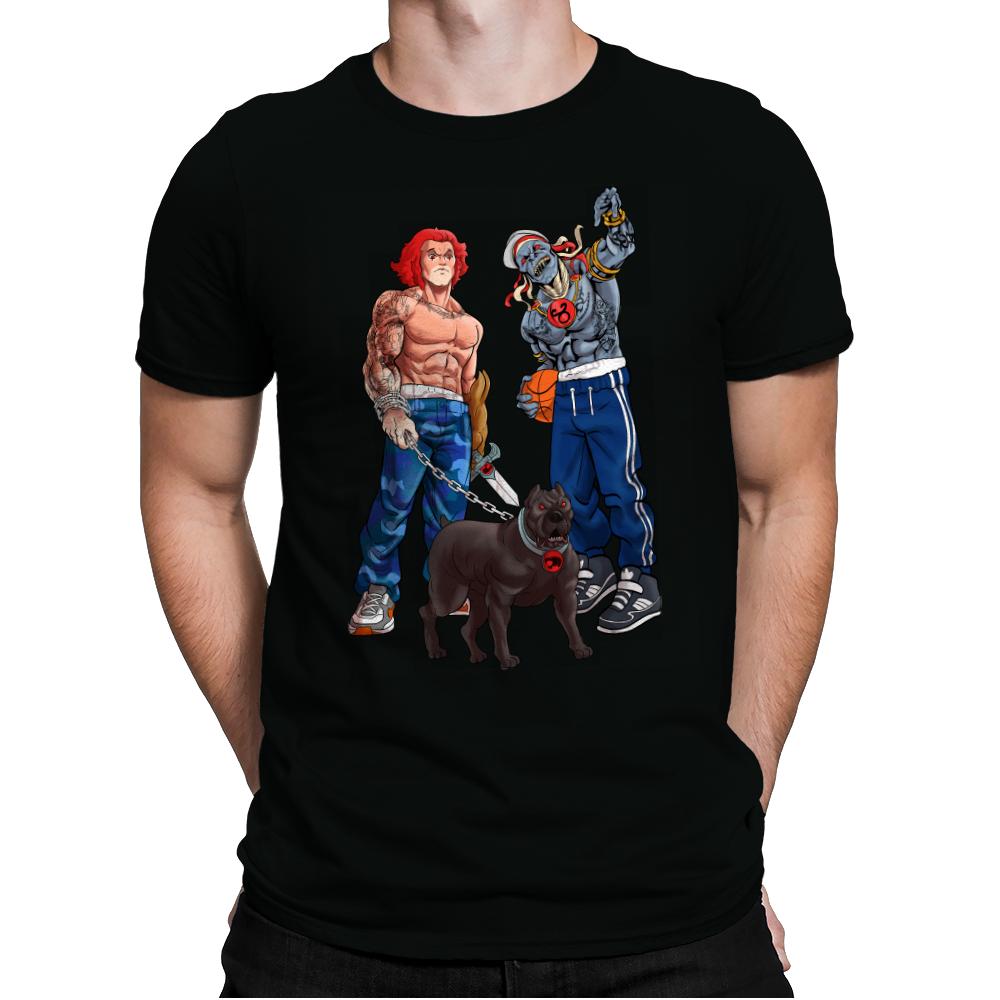 Nostalgic Hip Hop Culture