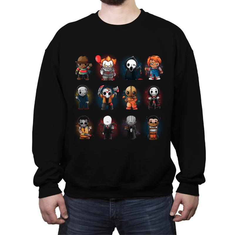 Horror Guys