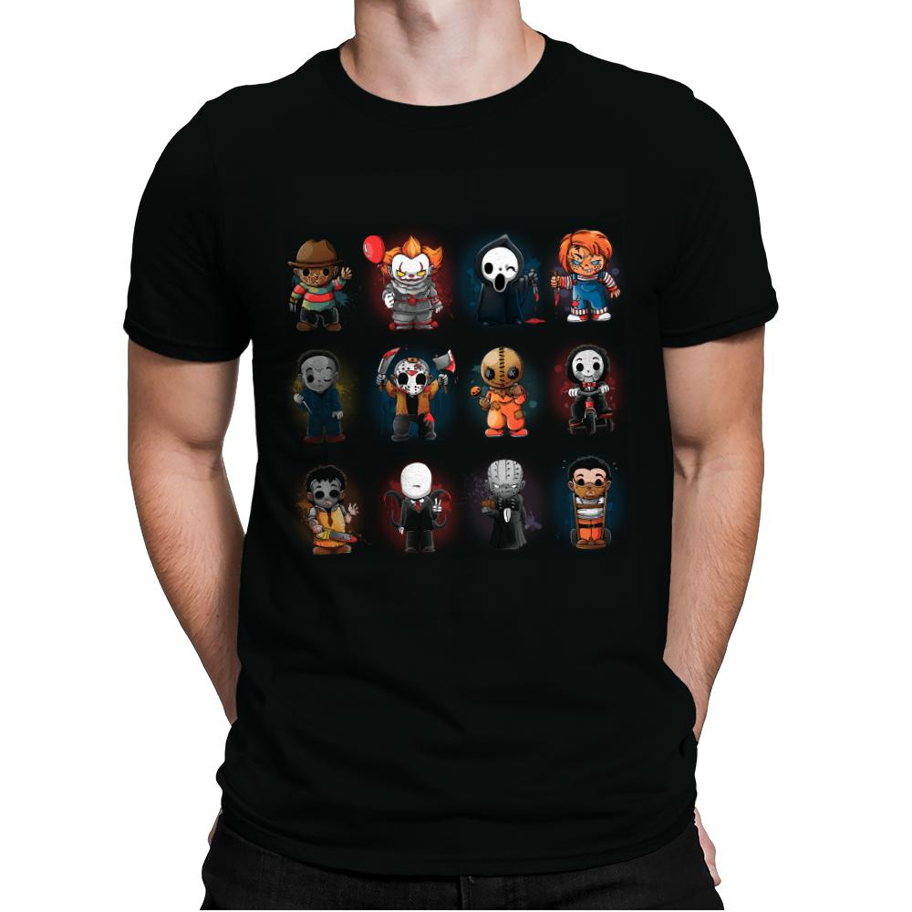 Horror Guys