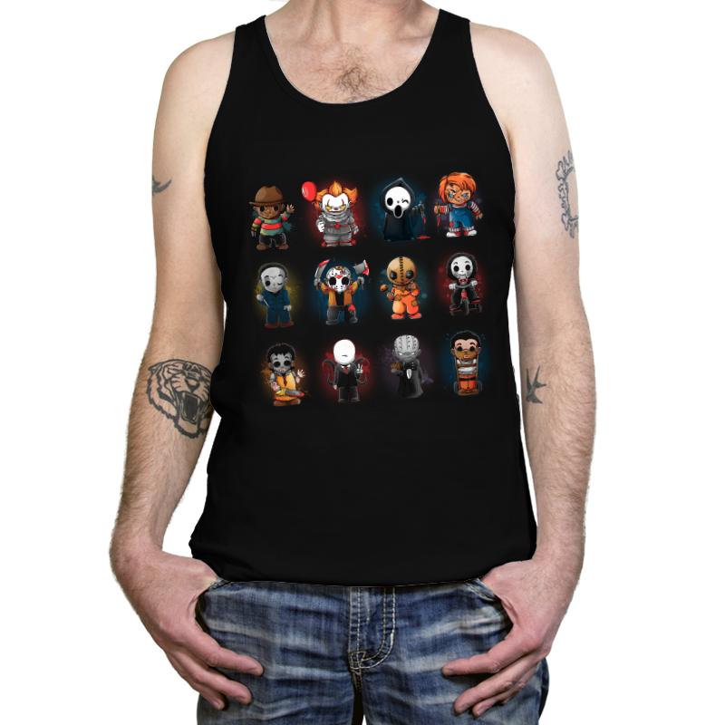 Horror Guys