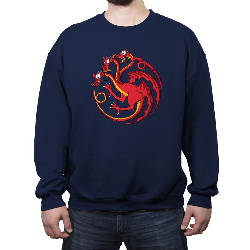 House of Mushu