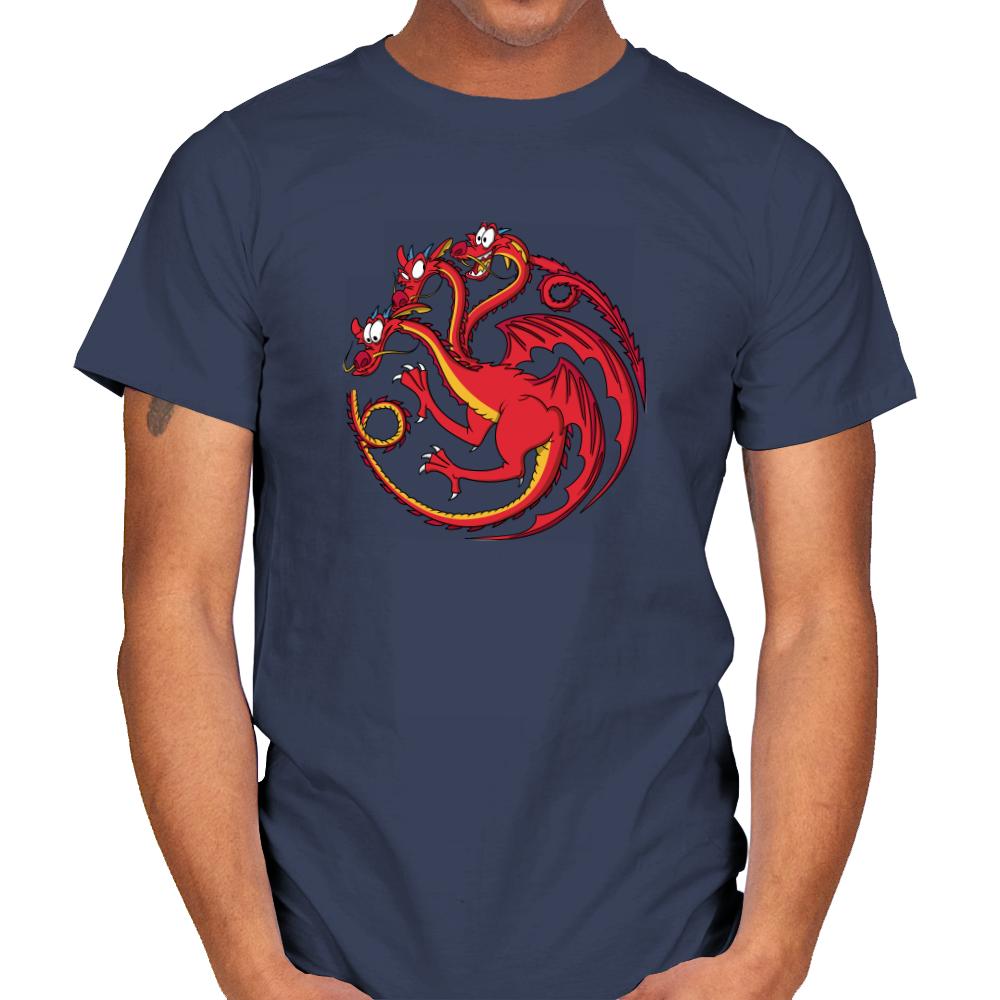 House of Mushu