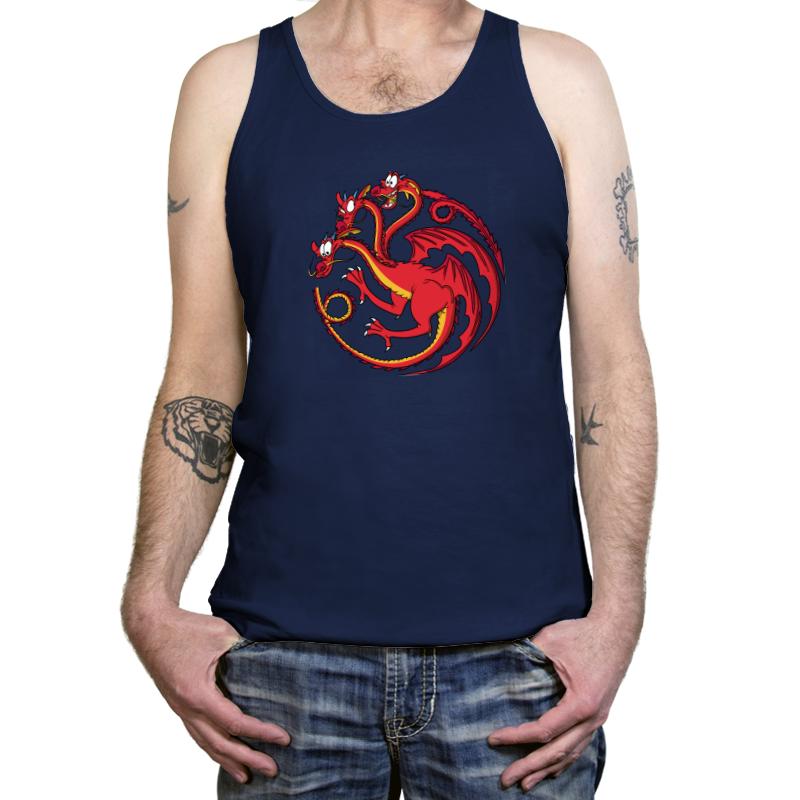House of Mushu
