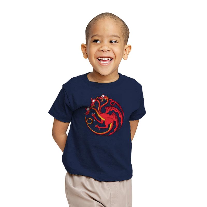 House of Mushu