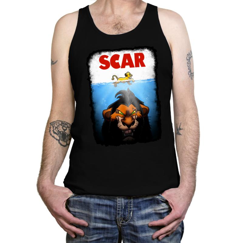 Scarws