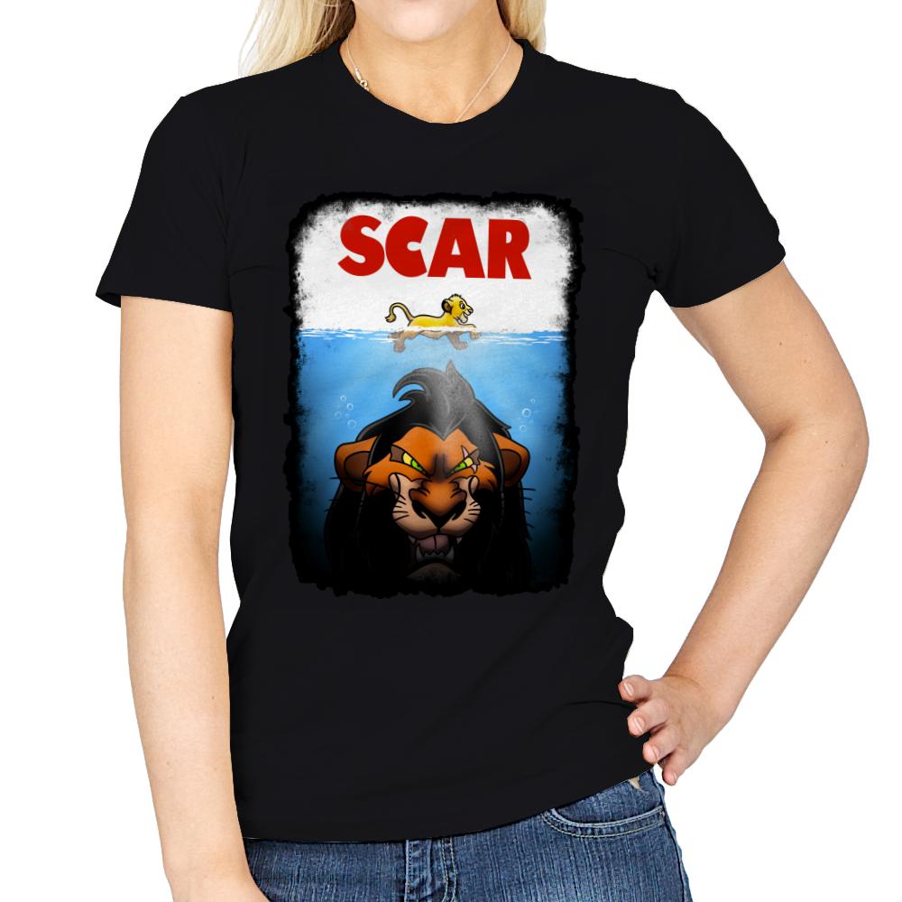 Scarws