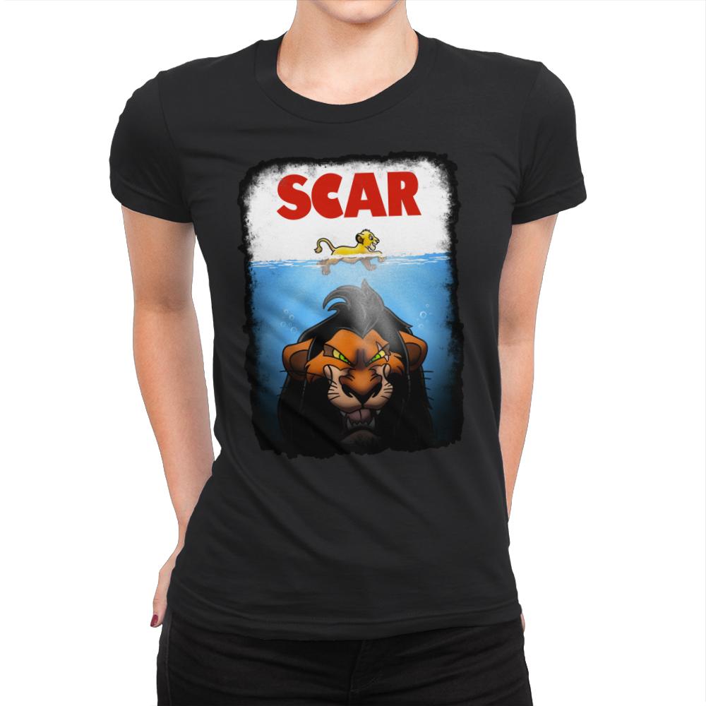 Scarws