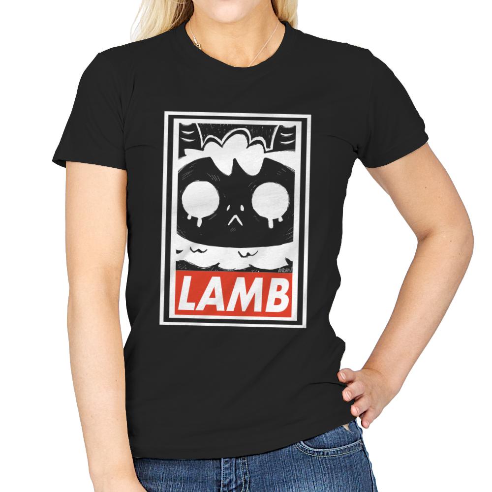 Lamb