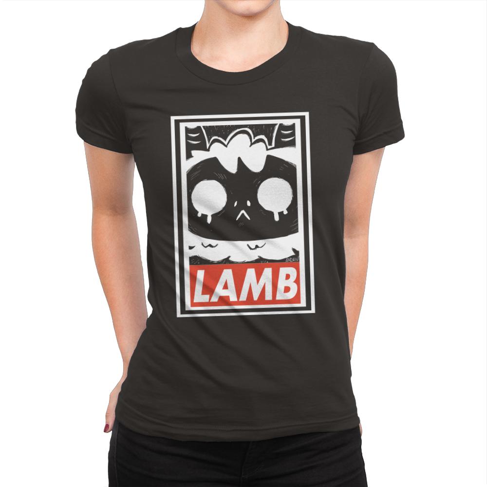 Lamb