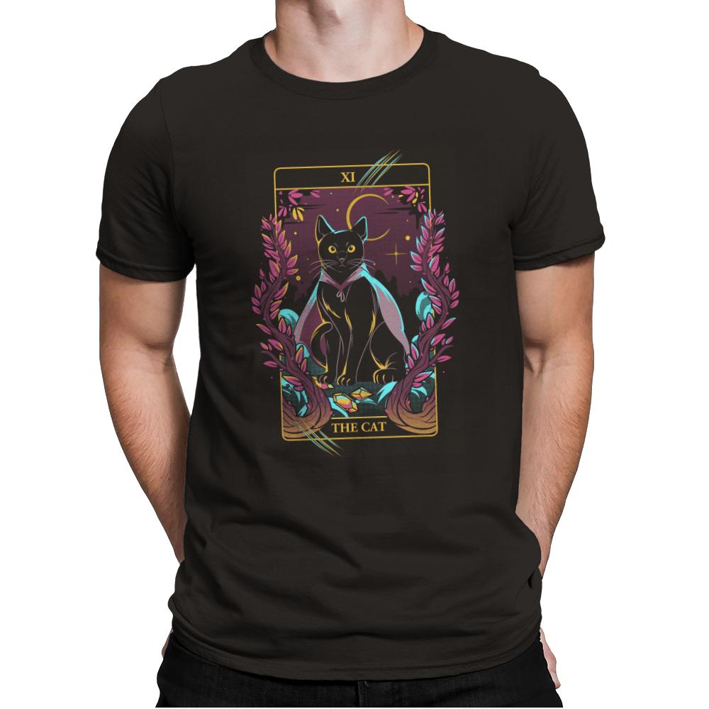 Tarot Cat