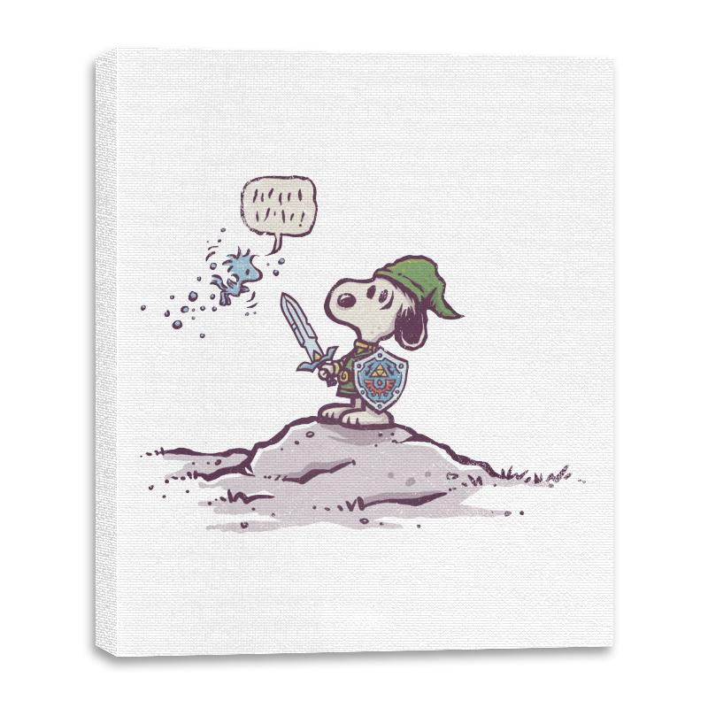 Hound of Hyrule