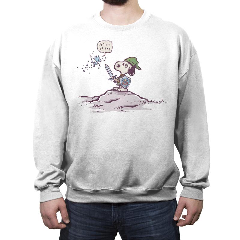 Hound of Hyrule