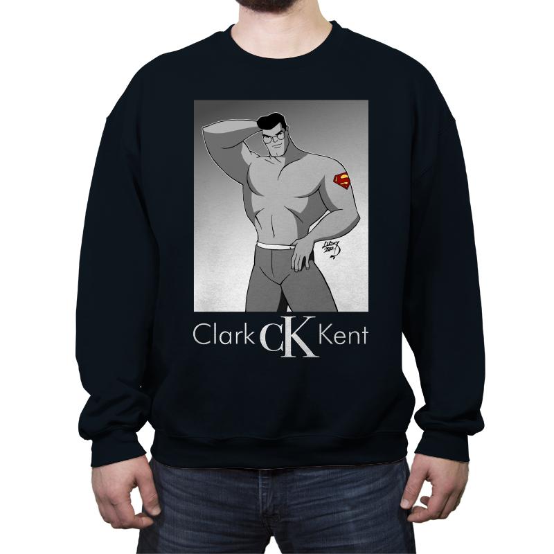 CK
