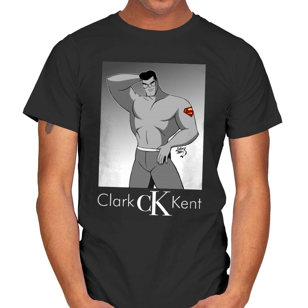 CK