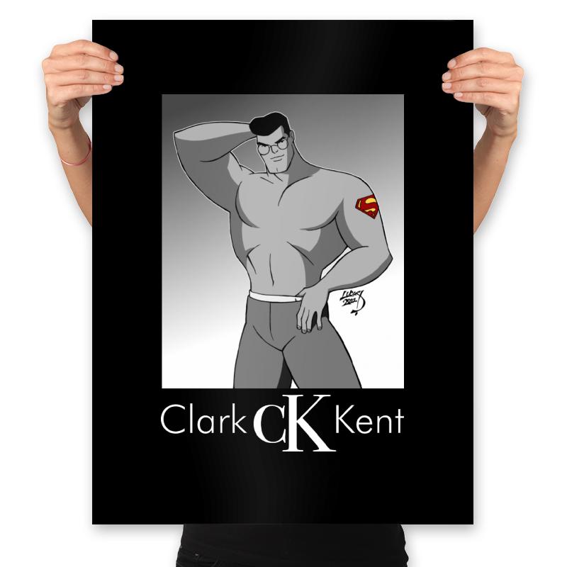 CK