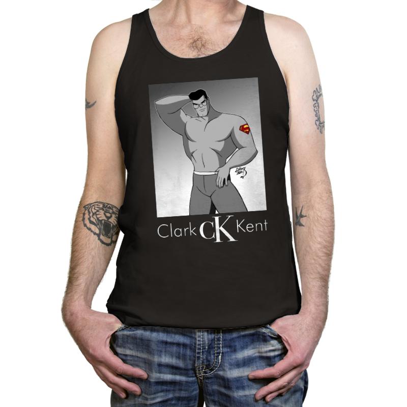 CK