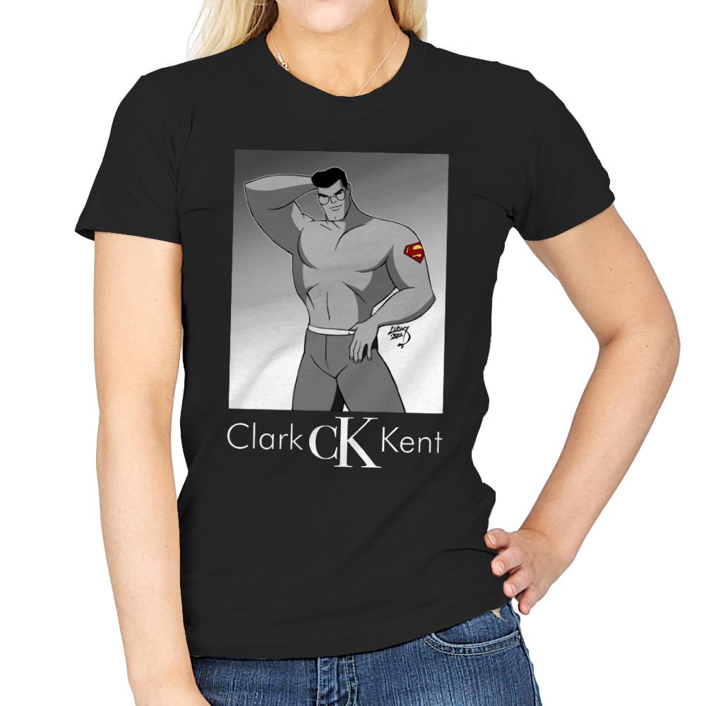 CK