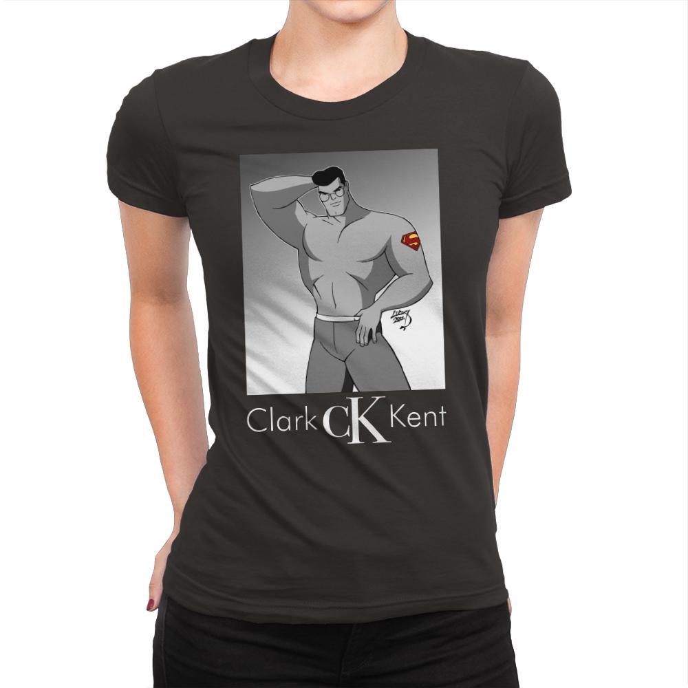 CK