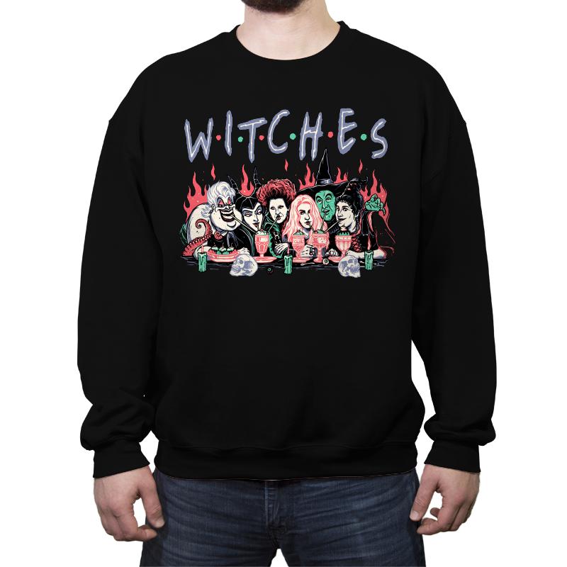 Witches Party