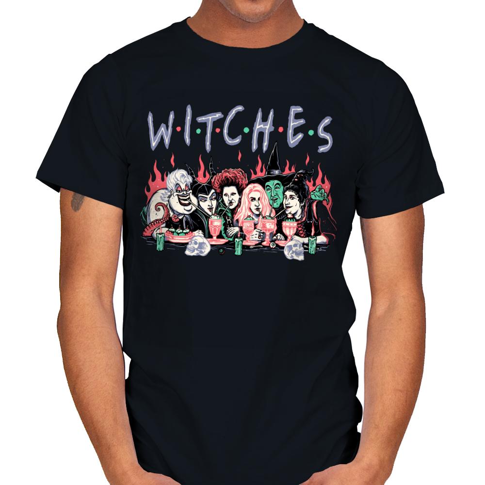 Witches Party