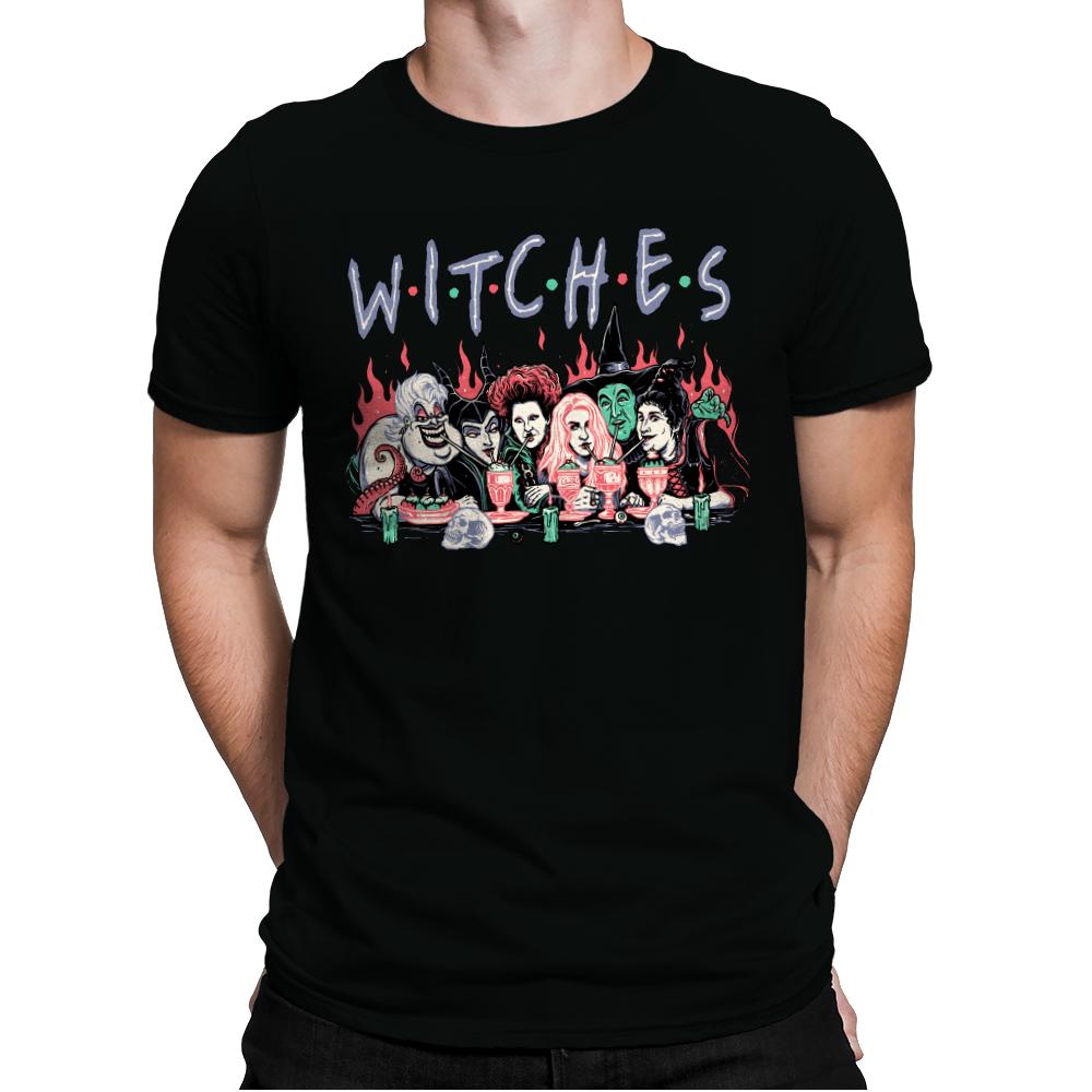 Witches Party