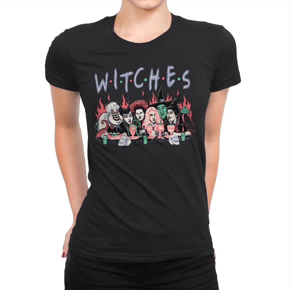 Witches Party