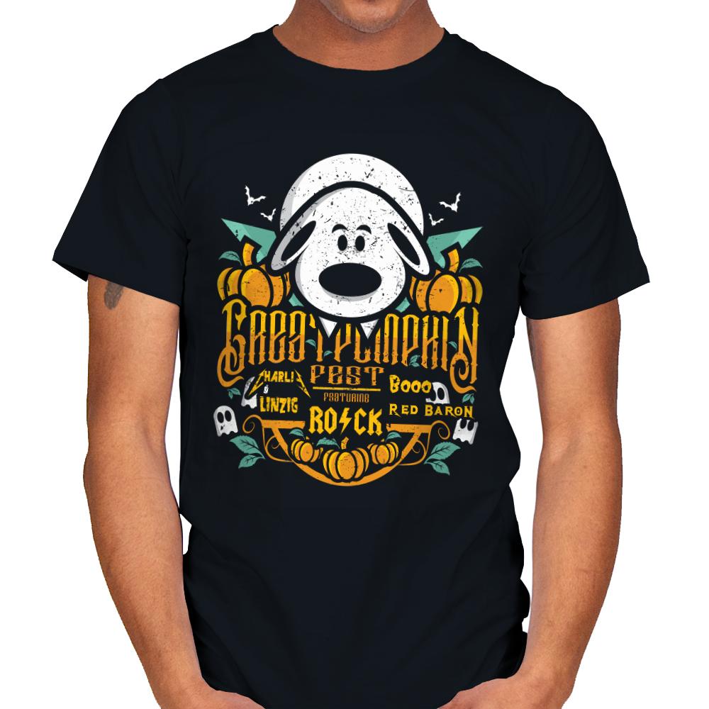 Great Pumpkin Fest