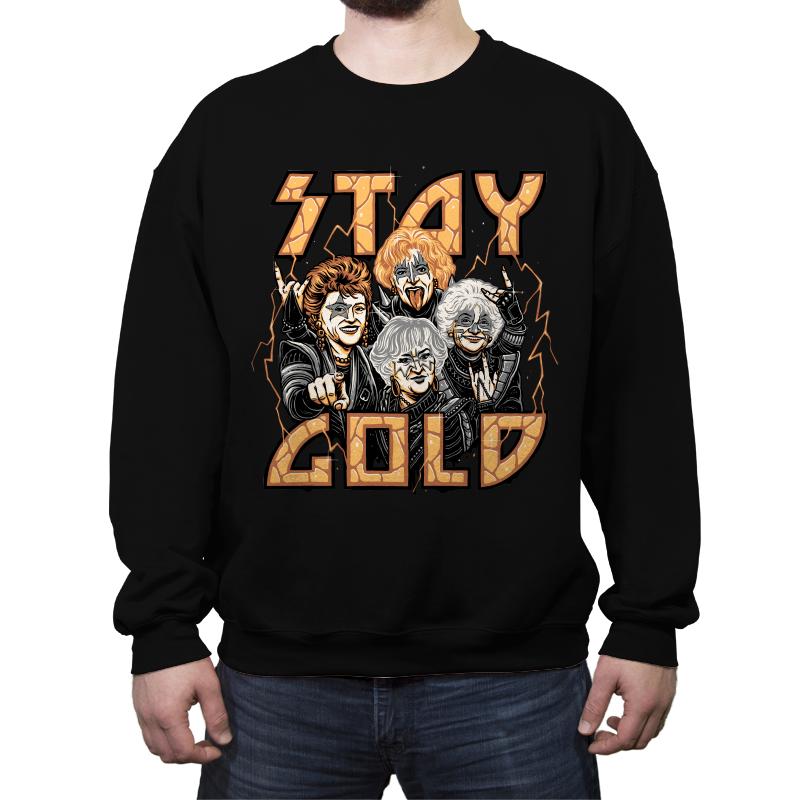 Stay Gold