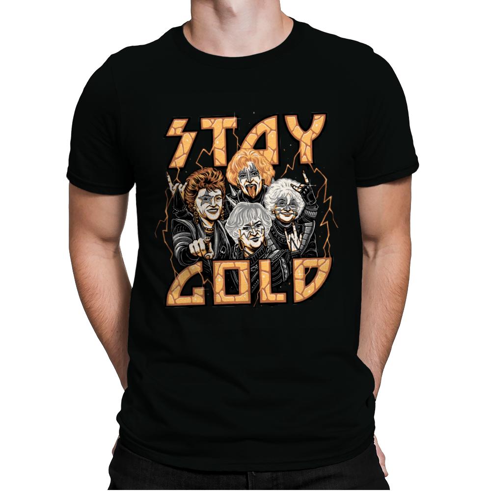 Stay Gold