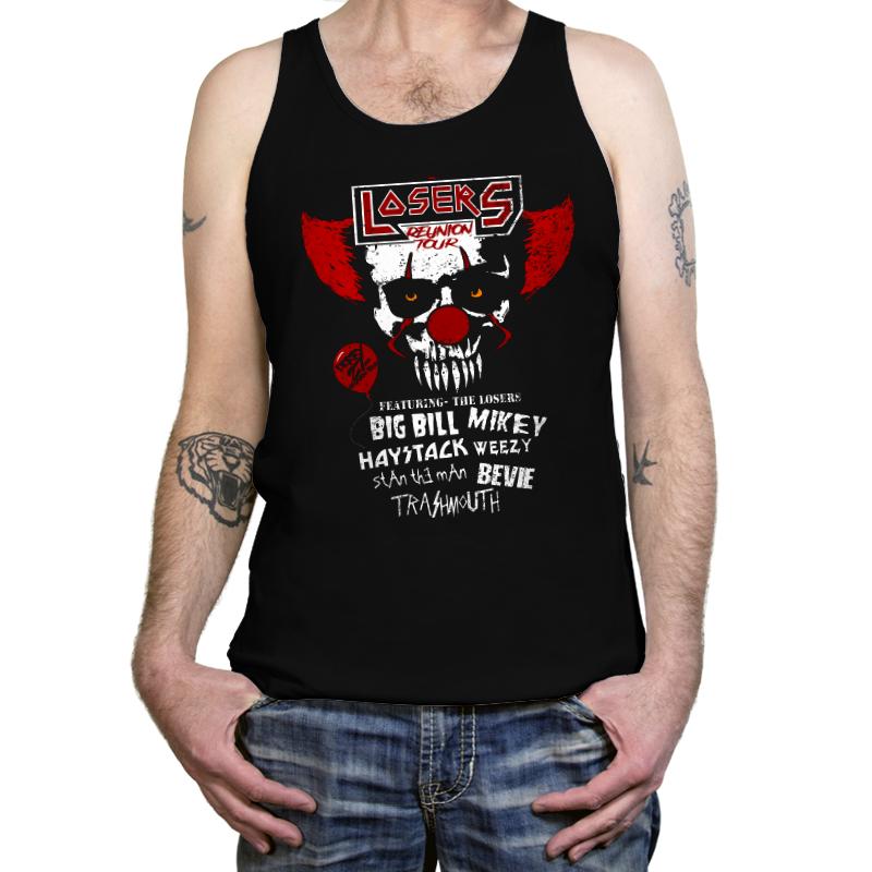 Losers Reunion Tour