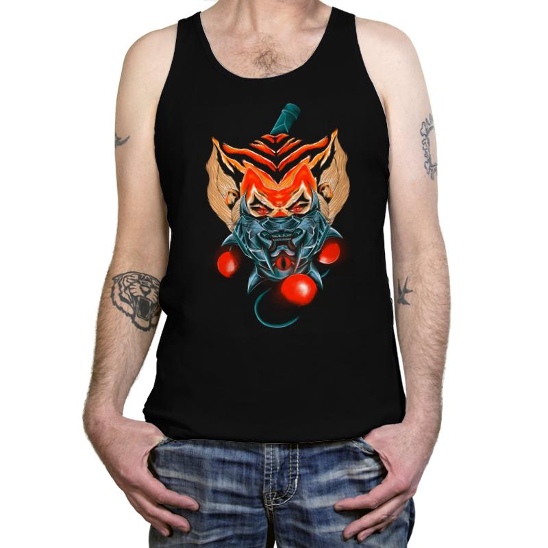 Feline Samurai 2