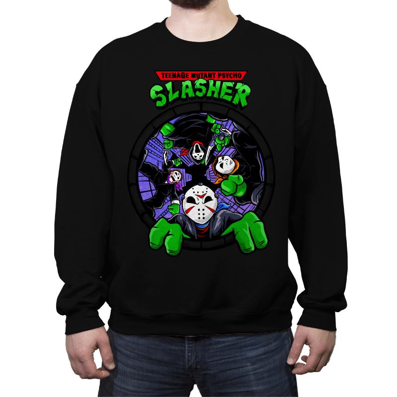 Four Slashers