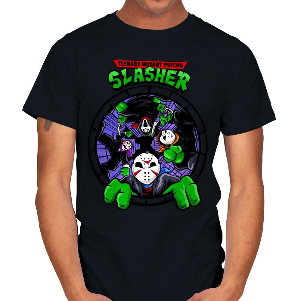 Four Slashers