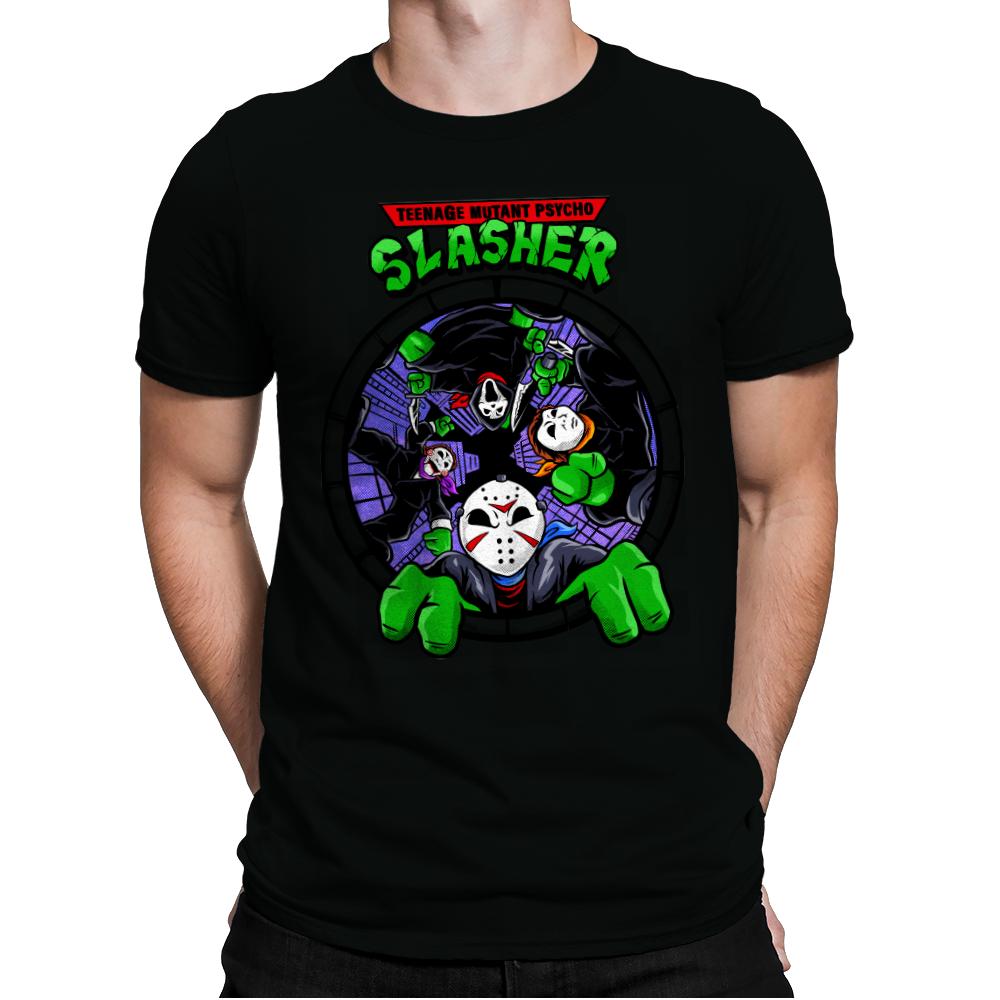 Four Slashers