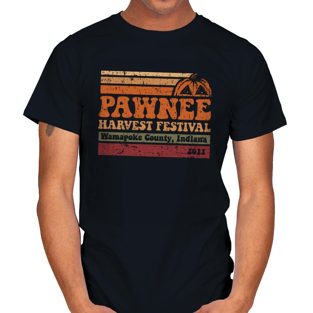 Pawnee Harvest Festival