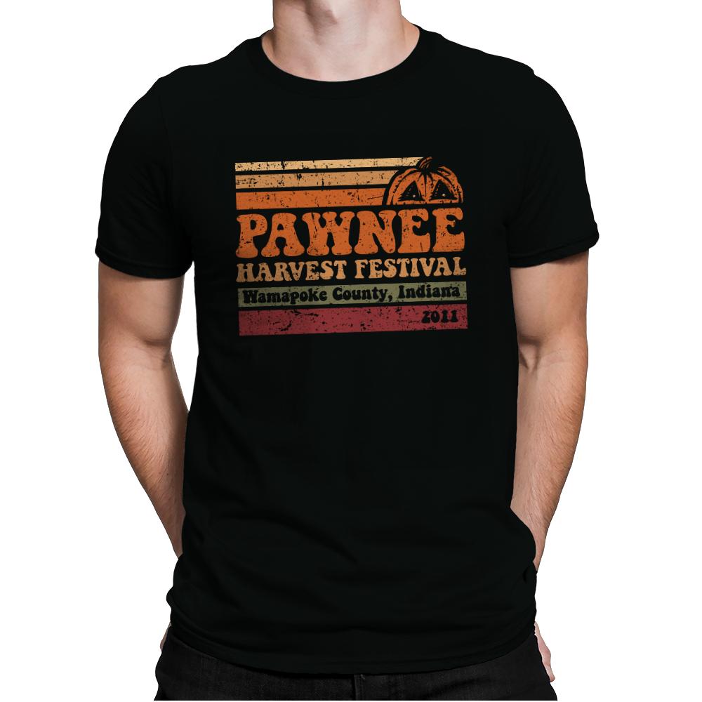 Pawnee Harvest Festival