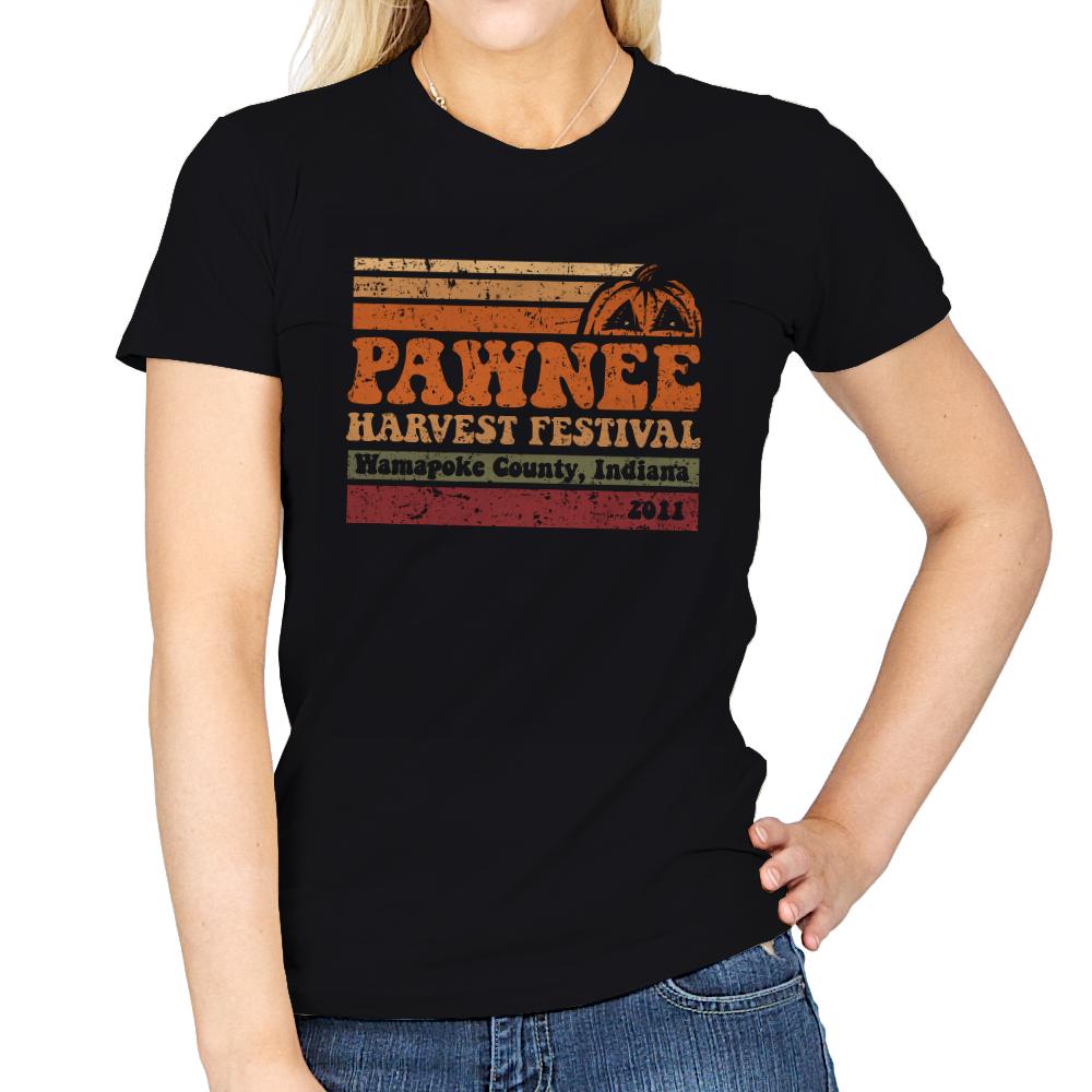 Pawnee Harvest Festival
