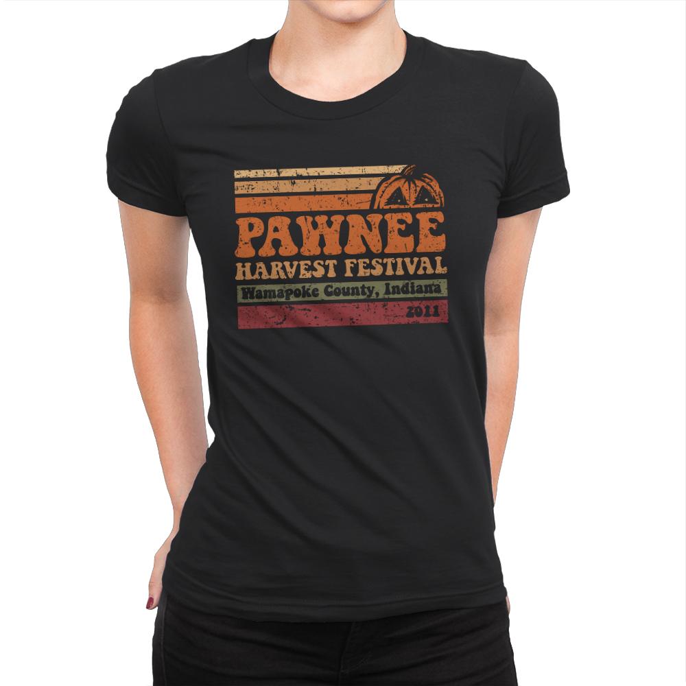 Pawnee Harvest Festival