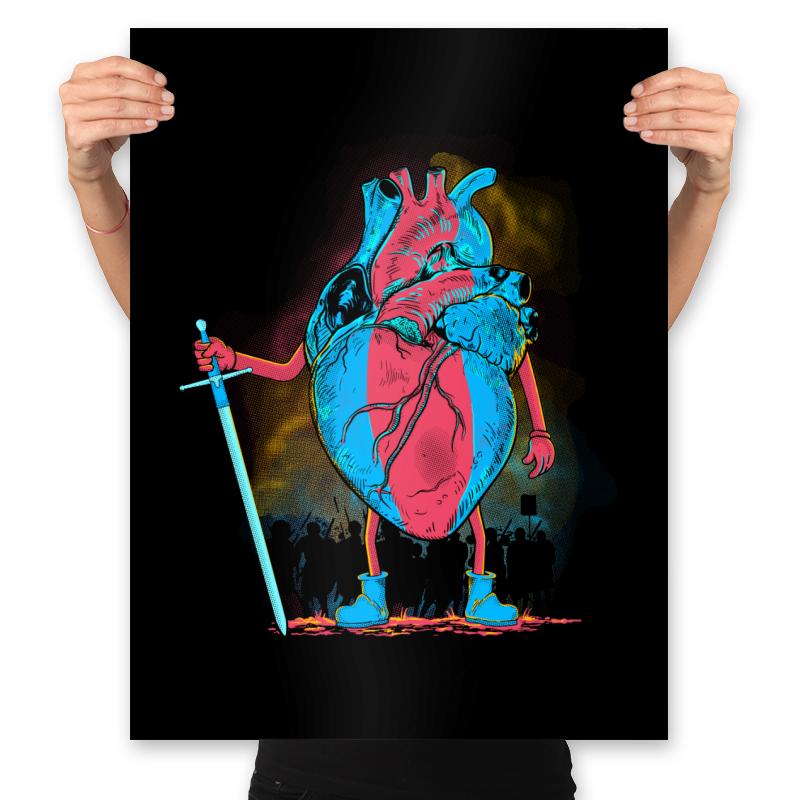 Brave Heart