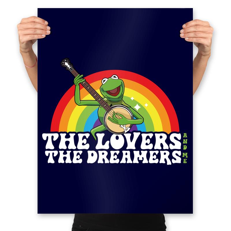 Rainbow Connection