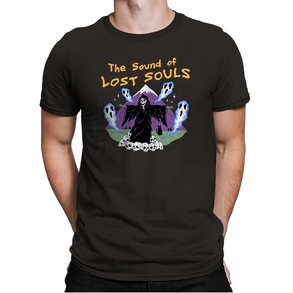 The Sound of Lost Souls