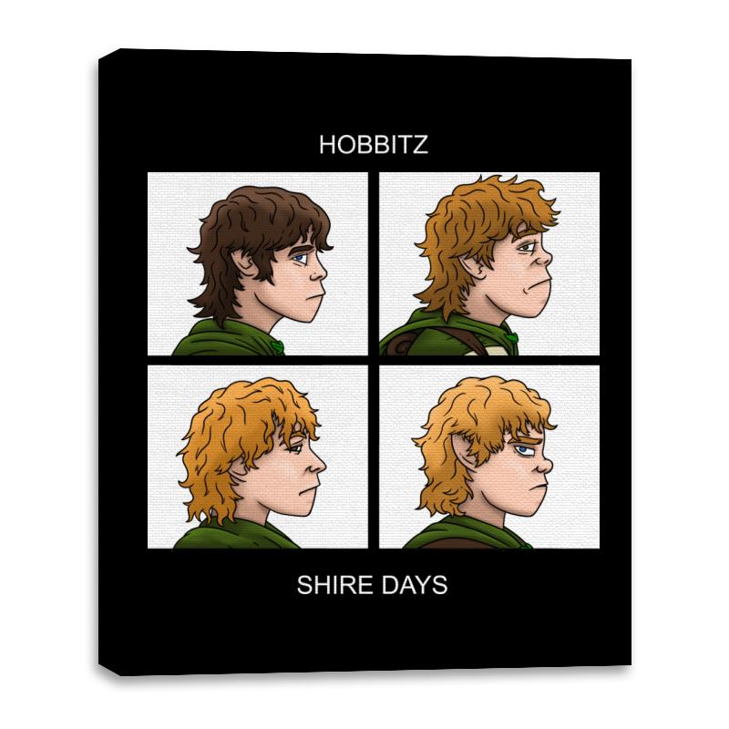 Hobbitz