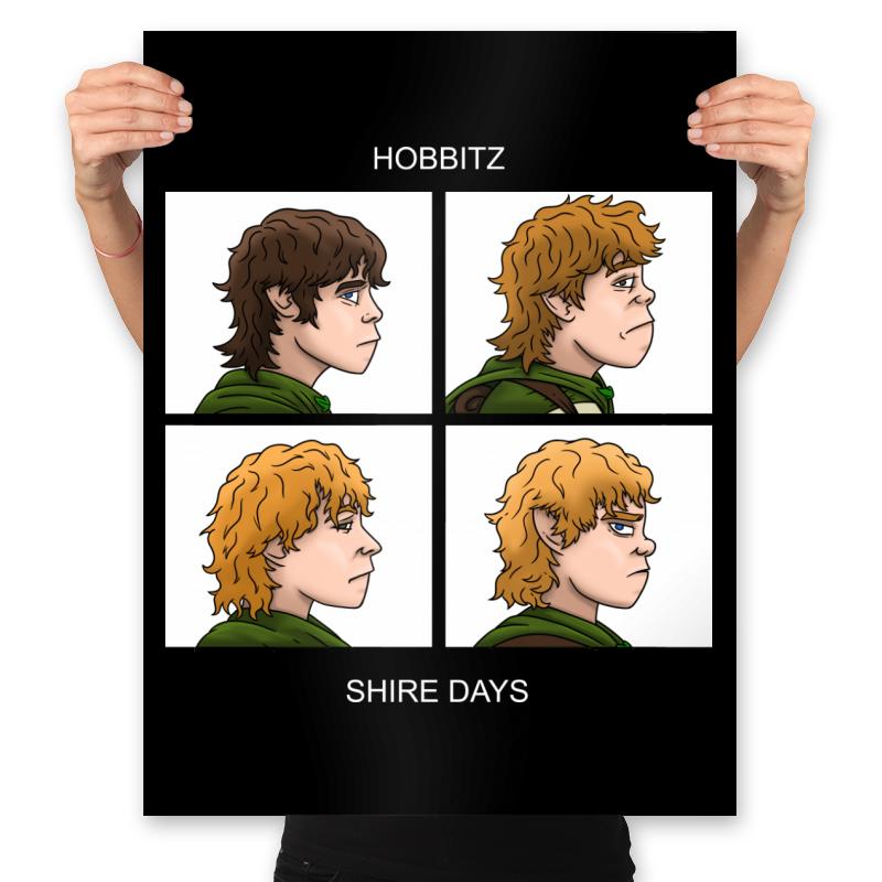 Hobbitz