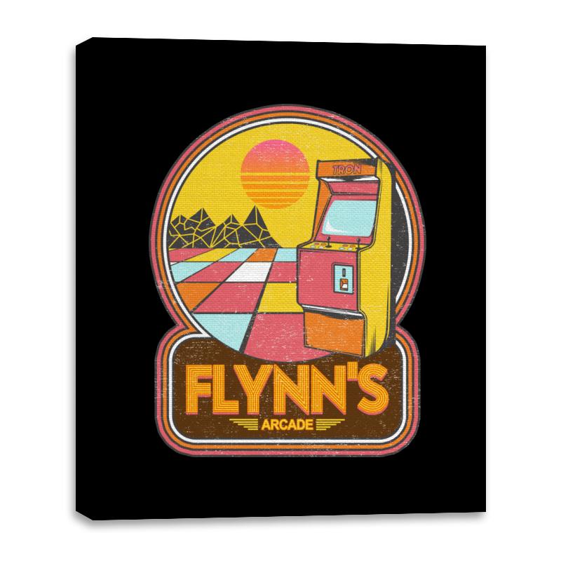 Flynn's Arcade