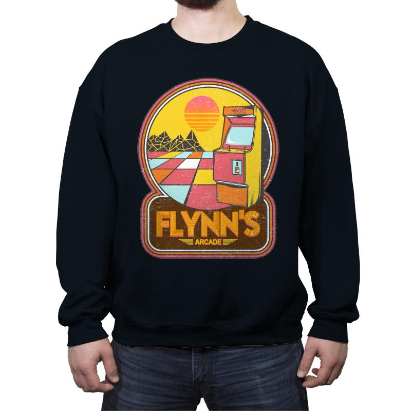 Flynn's Arcade