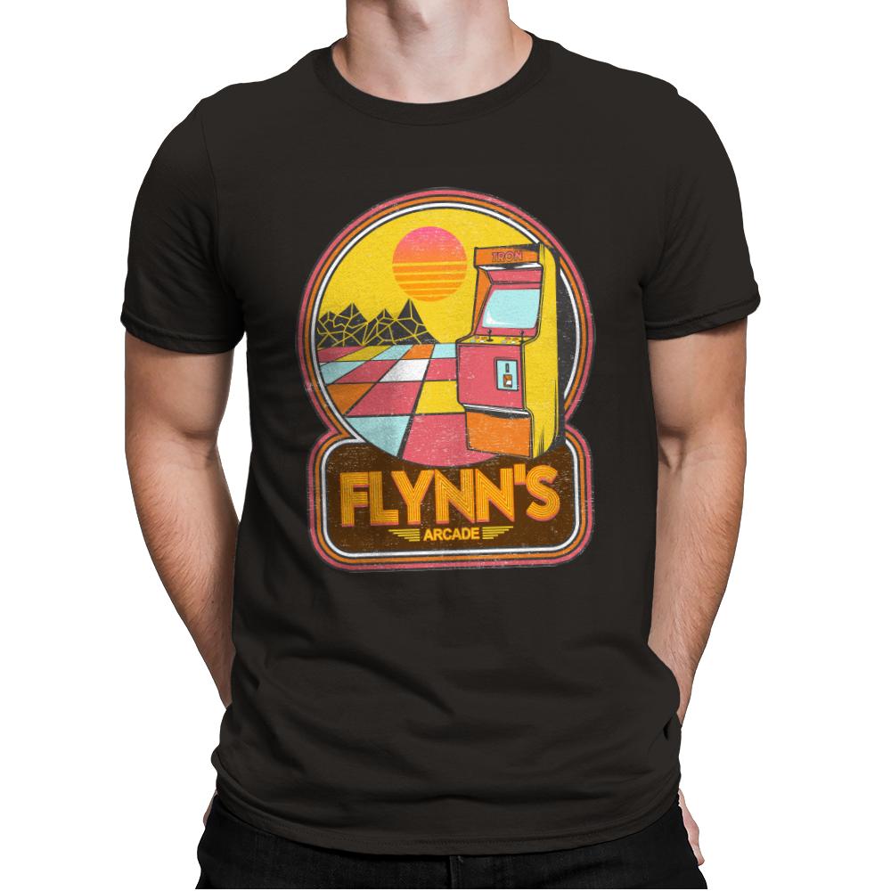 Flynn's Arcade